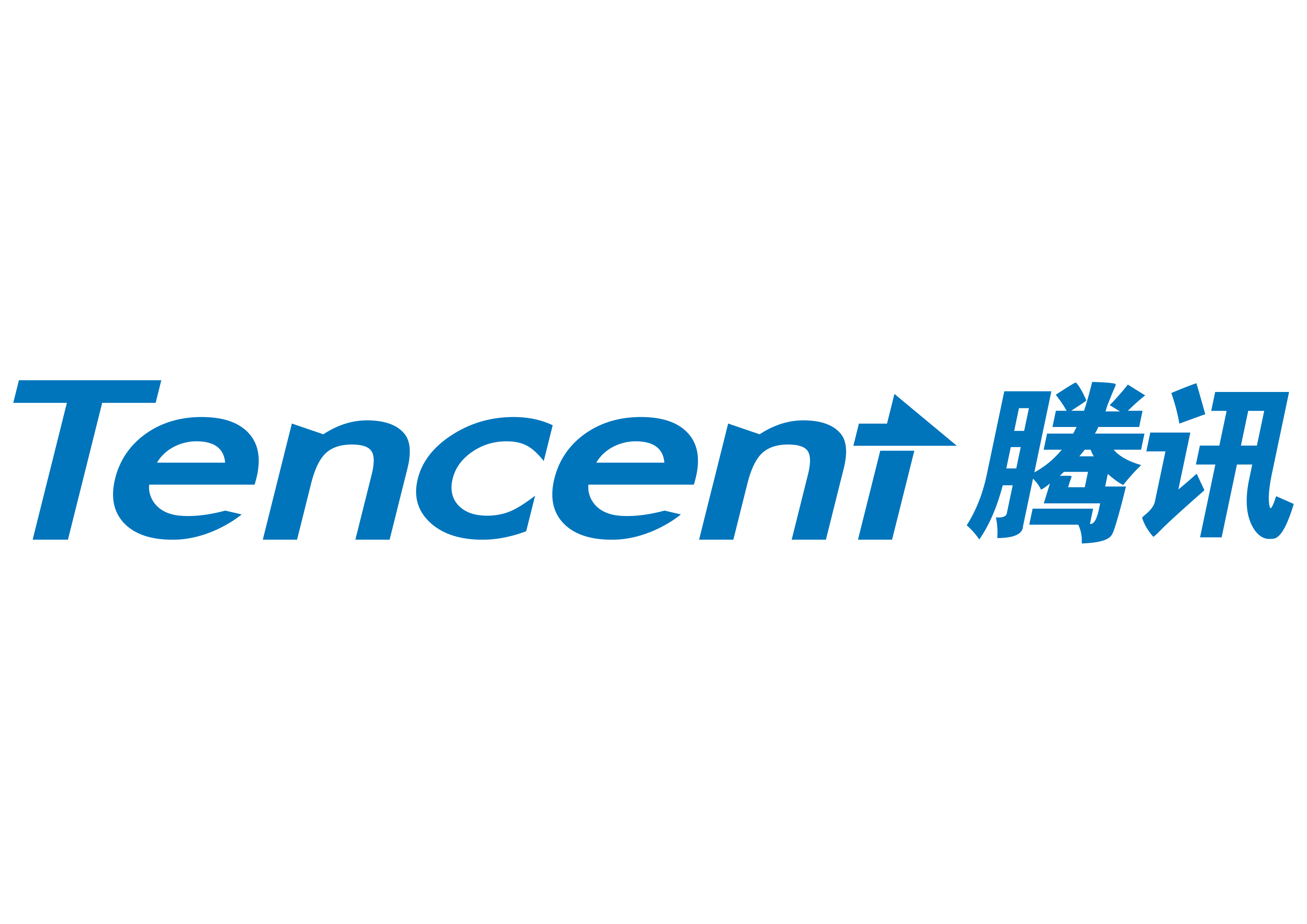 Tencent-Logo